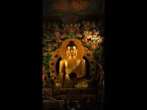 Quote of the day by Buddha: \