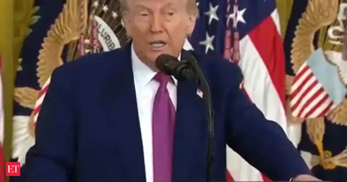 Shocker for Donald Trump as U.S. Treasury budget deficit off to one of worst starts in history. What Americans need to know