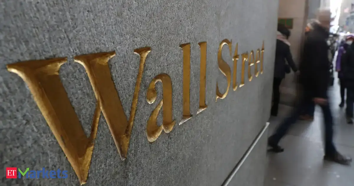 US stocks rebound on AI optimism revival; Dow rises 387 pts, Nasdaq, S&P 1%