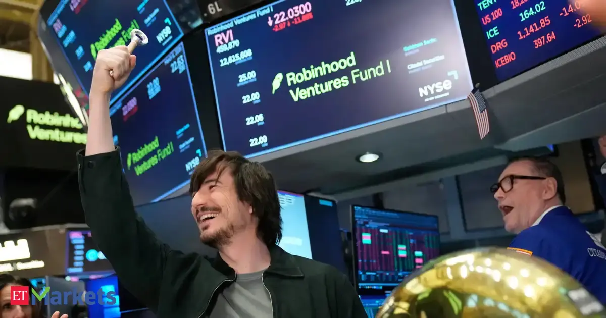 US Stock Market | Wall Street ends higher as traders return to AI stocks