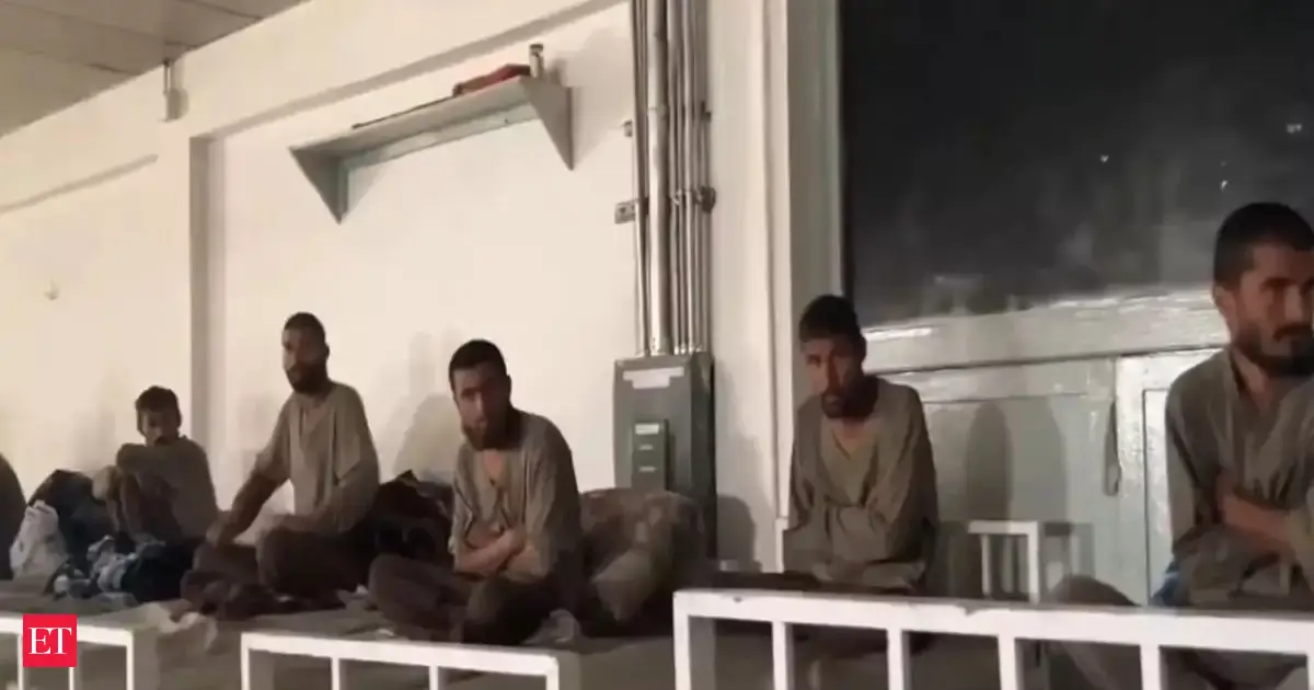 Pakistan-Afghanistan War latest updates: 400 killed in Kabul as Islamabad launches deadly airstrikes, will U.S. President Donald Trump intervene?