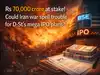 Rs 70,000 crore at stake! Can Iran war spell trouble for mega IPO plans of Jio, Flipkart, Zepto, others?