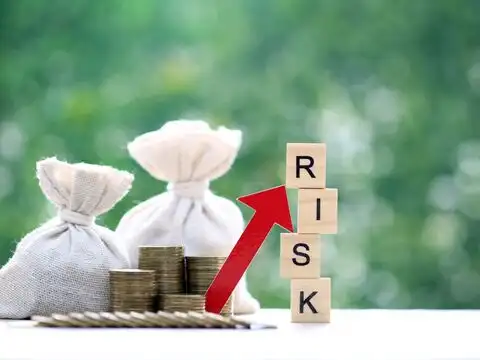 Why YOLO trading is not a long-term wealth strategy