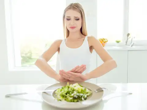 Skipping meals during Weight Loss