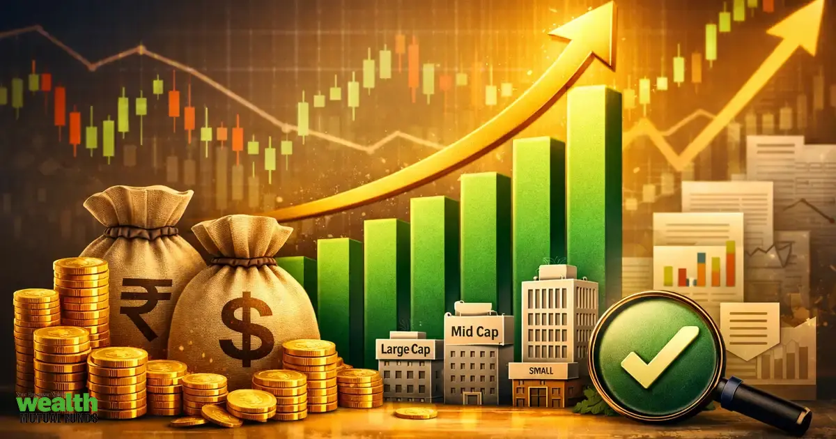 Flexi cap mutual funds record highest inflows for 7 consecutive months. Will the trend continue?