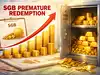 312% return on SGB premature redemption date: Gold bond turns Rs 1 lakh investment into Rs 4.12 lakh
