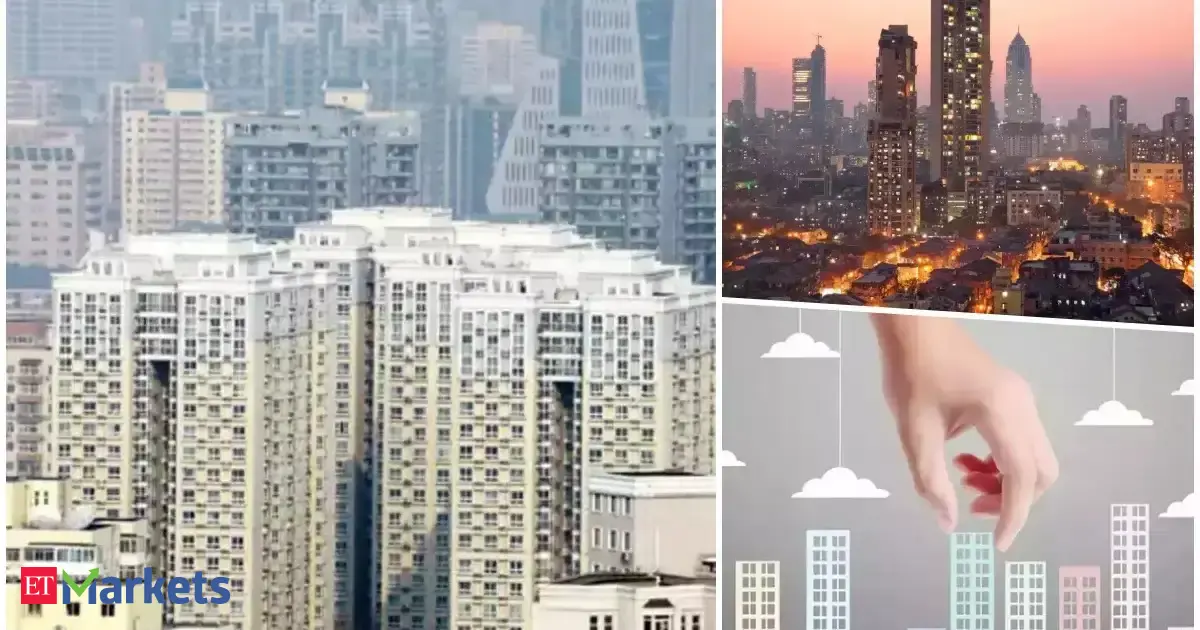 Naredco partners with realty portal Magicbricks for research, market intelligence in property sector