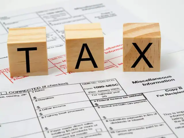 200% penalty alert! Forgetting this source of income in ITR can cost ...