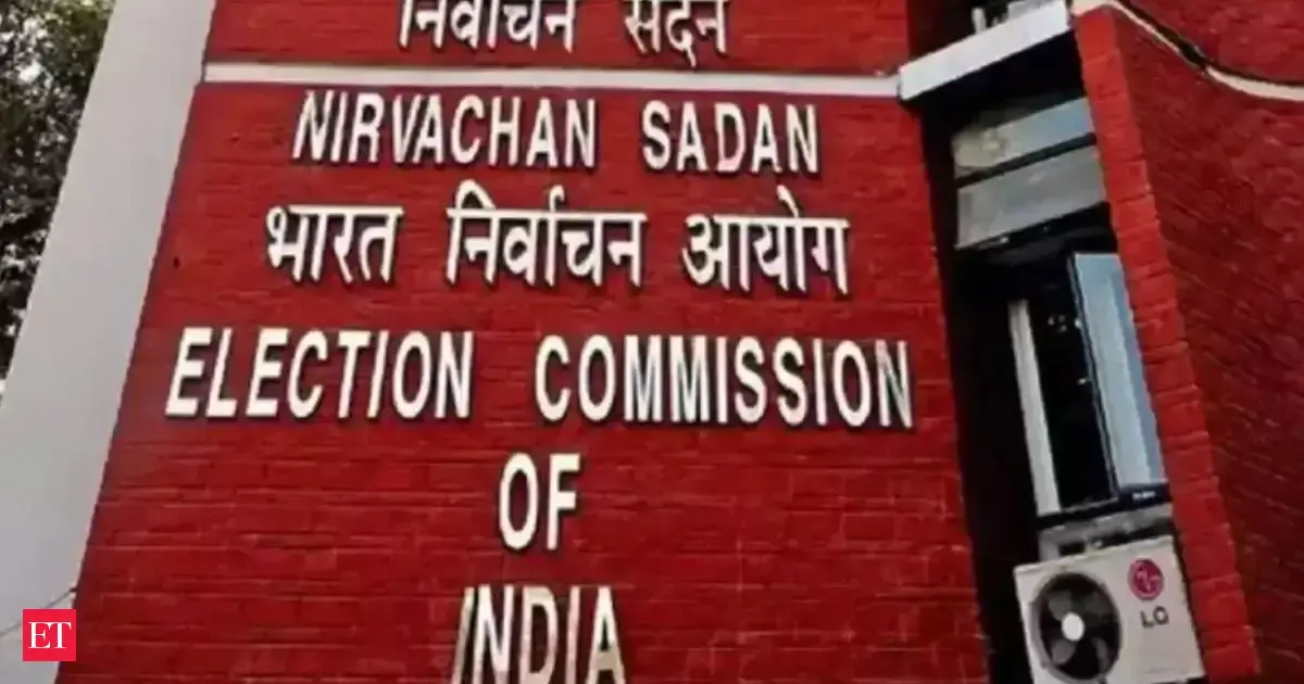 Election Commission orders transfer of officials in Kerala ahead of Assembly polls