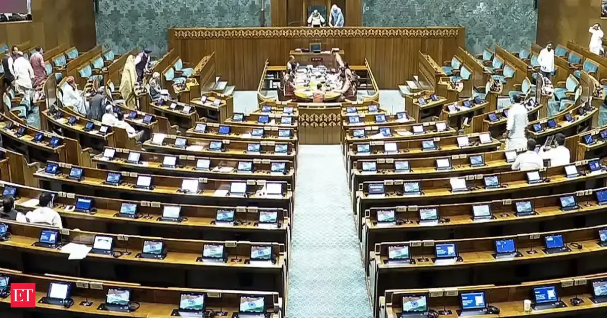 Lok Sabha revokes suspension of eight opposition MPs after 'Laxman Rekha' call