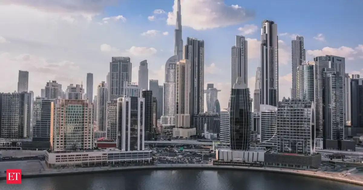 Dubai’s real estate reset: How PropTech is turning property into an investment-ready sector