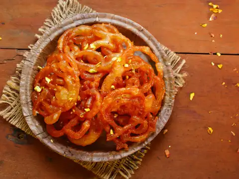 Jalebi