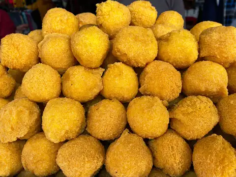 Ram Ladoo