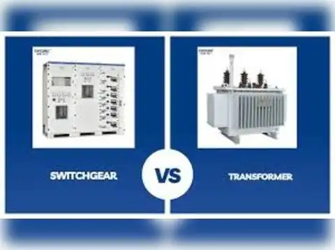 Accord Transformer & Switchgear