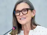 Quote of the day by Cathie Wood: "Market Corrections are good, they keep us all humble&hellip; The strongest bull markets I&rsquo;ve been in are built on walls of worry."