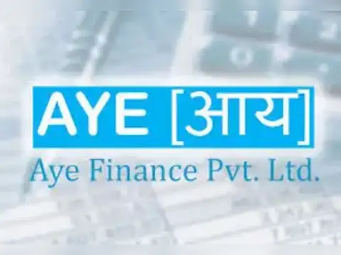Aye Finance