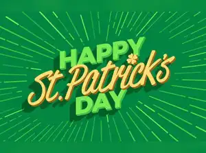 st patricks day: St. Patrick’s Day: Is it a federal holiday, and why is