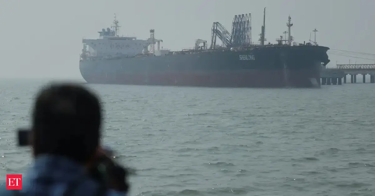 Oil shock: Panel urges Finance Ministry to craft strategic energy mitigation framework