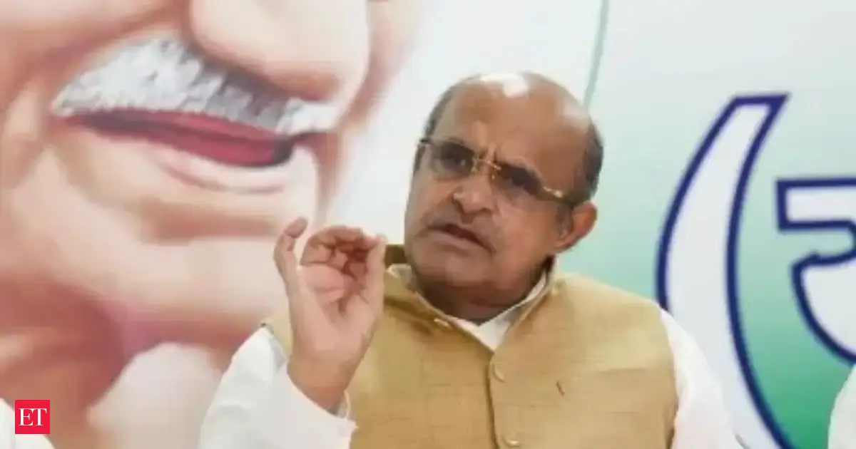 KC Tyagi quits JD(U), says will decide further course of action soon