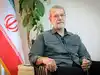 Who is Ali Larijani, and is Iran&rsquo;s security head dead or alive? Larijani net worth, family, background and Israel&rsquo;s statement. Top official's handwritten note social media post raises doubts over Israeli claims