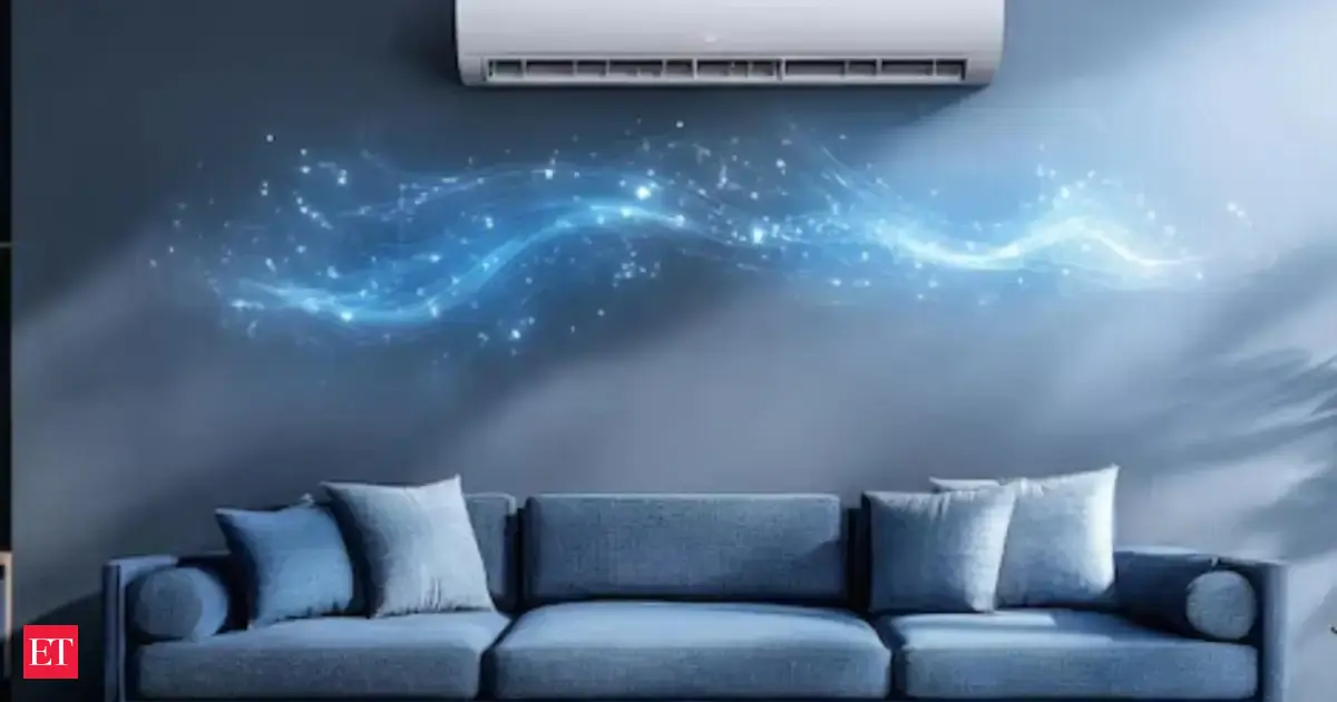 India’s AC industry braces for supply disruptions as LPG, petrochemical shortages emerge amid West Asia conflict