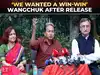 Freed Sonam Wangchuk calls for dialogue after NSA detention