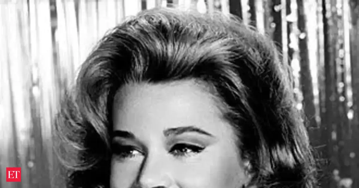 Quote of the Day by Jane Fonda: 'I love mistakes because…'—Inspiring quotes by a two-time Academy Award-winning actress and political activist