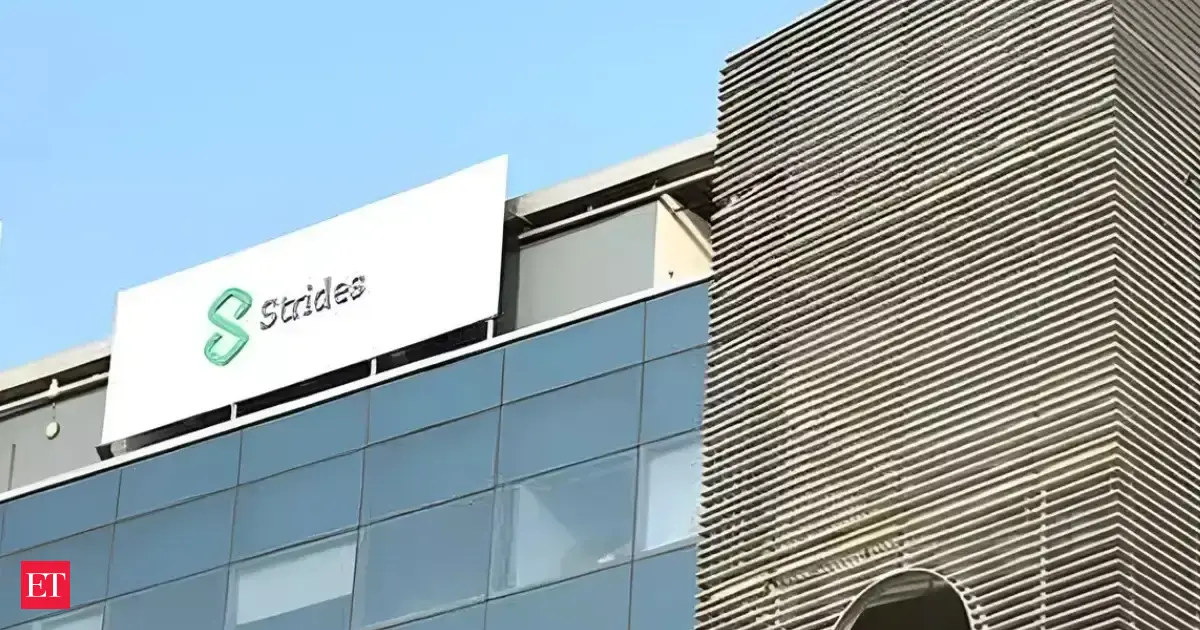 Strides Pharma to acquire Sandoz branded generics portfolio to expand Africa business