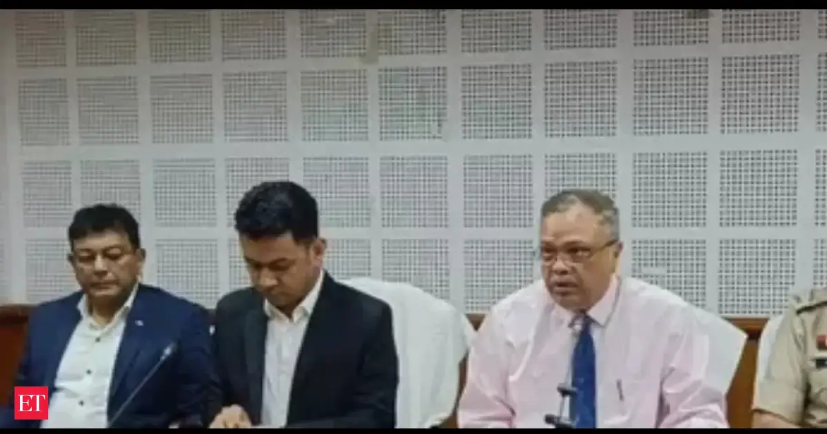 Tripura TTAADC elections to be held on April 13, counting on April 17