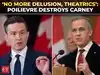 &lsquo;What is Carney&rsquo;s plan?&rsquo;: Poilievre laces into Canadian PM over &lsquo;no&rsquo; counter plan for Trump tariffs