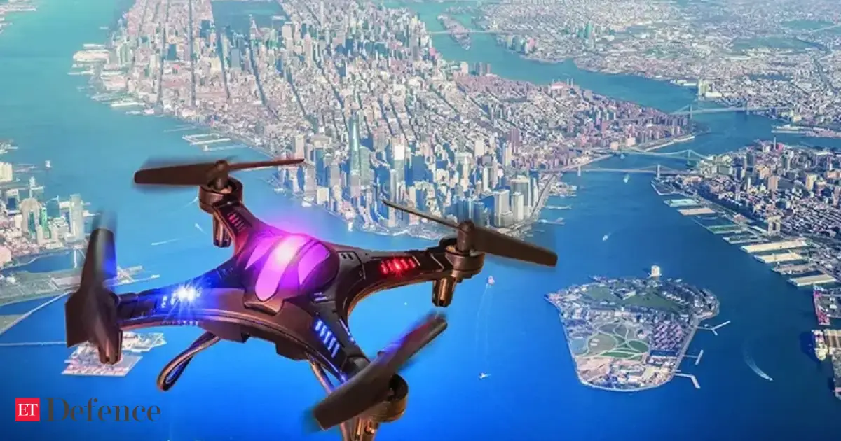 Samtel expands into space tech & drone manufacturing with 200 crore investment