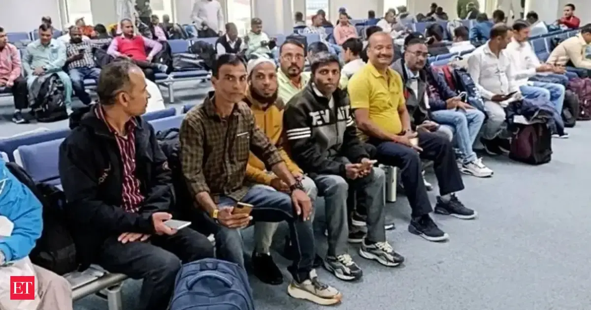 Armenia, Azerbaijan help Indians stranded in Iran return home