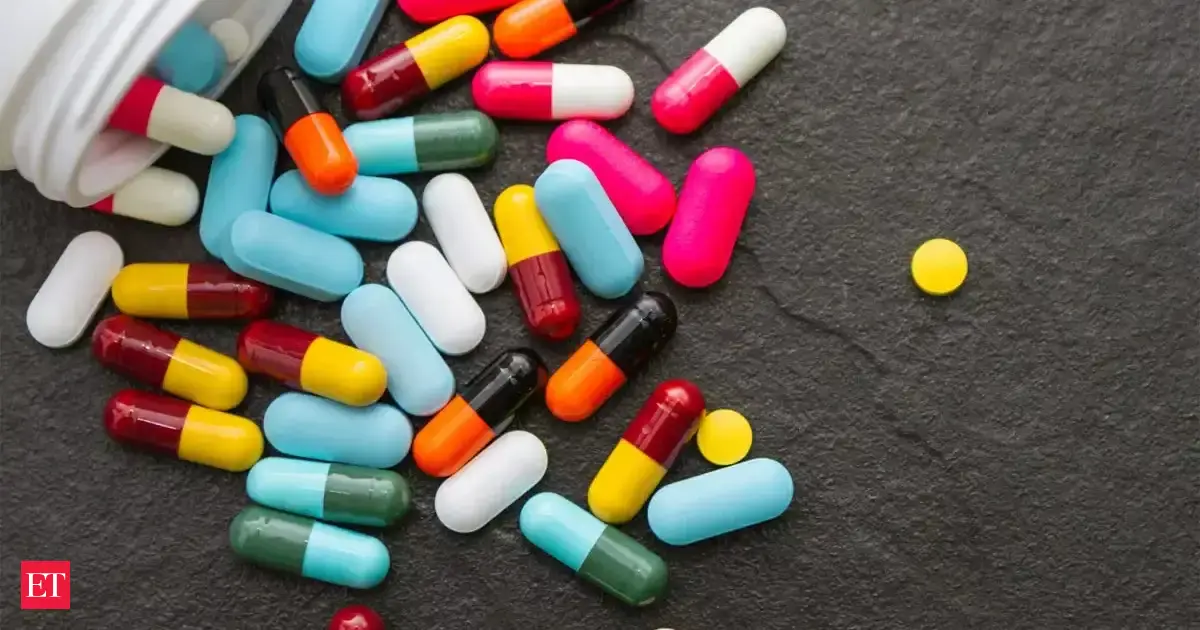 Pharma companies struggle as input costs rise despite 0.6% price hike