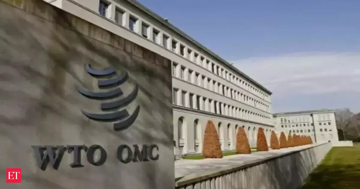India, Pakistan, others tell WTO to facilitate cross-border remittance transfers fairly