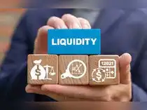 Liquidity supply