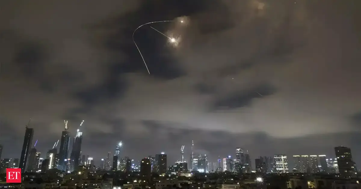 U.S.-Iran war latest updates: Top Iranian security, military officials killed in strikes, death toll crosses 2200, missile alert in Dubai