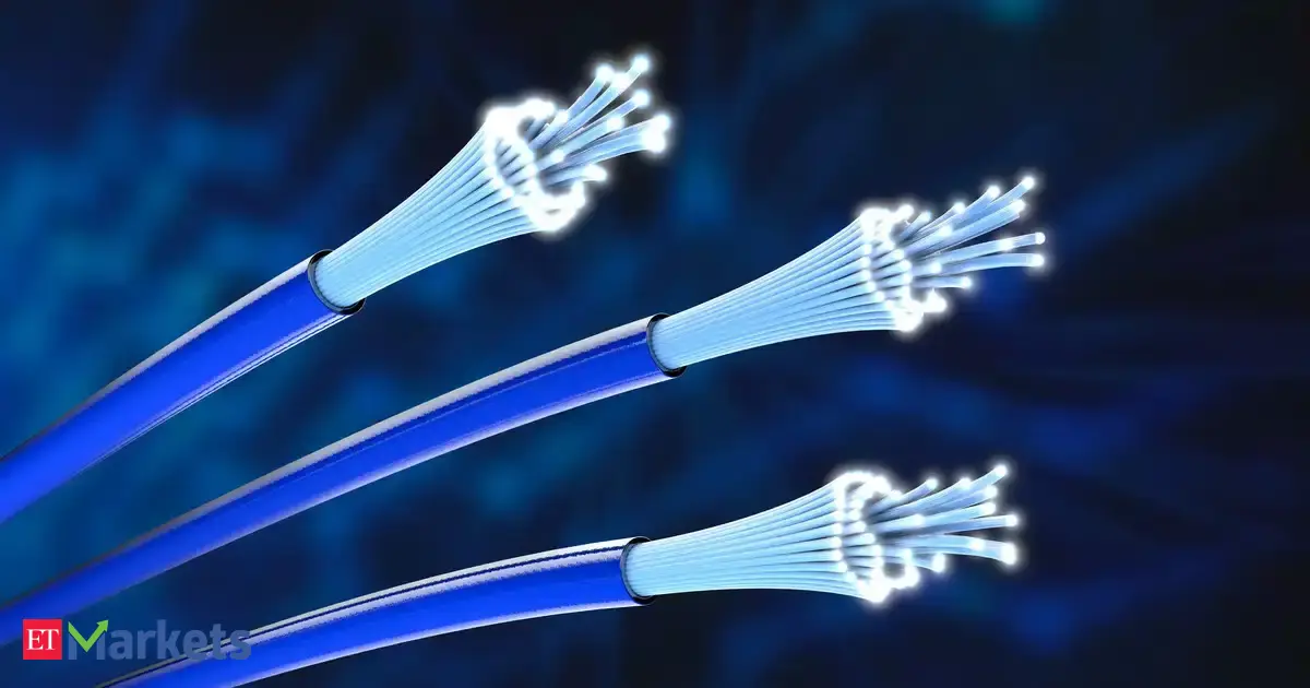 Cable & wire stocks fall up to 17% in March on metal price spike