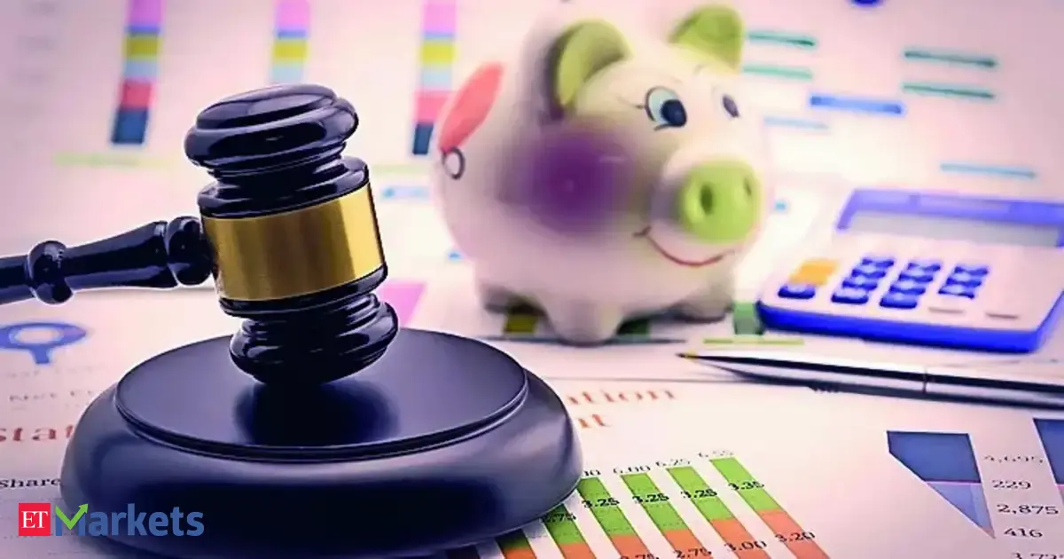 CFM ARC wins bid for PNB's Gammon debt at 73% haircut