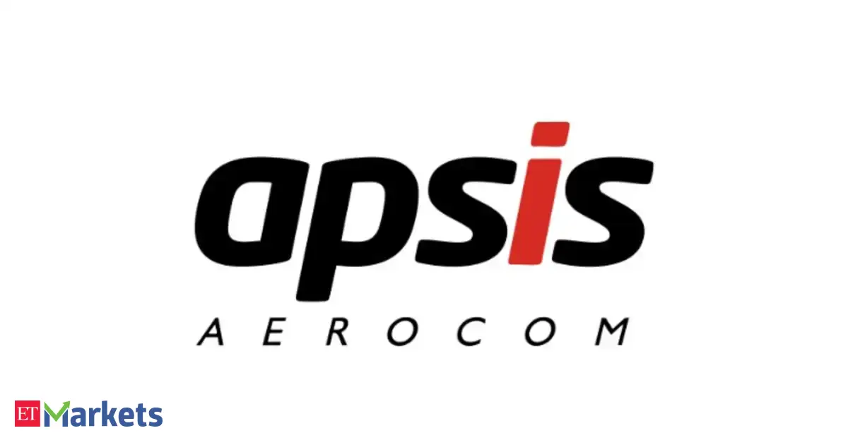 Apsis Aerocom shares to list today. GMP hints at strong listing pop