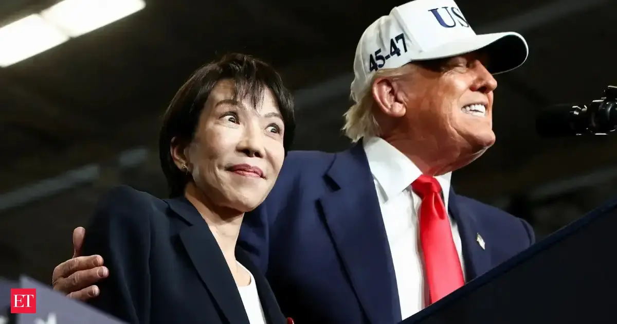 Japan, US to discuss joint rare earths development, says Sanae Takaichi