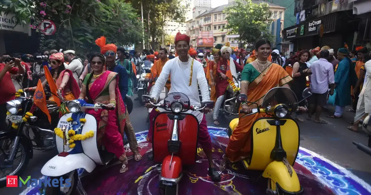 Stock Market Holiday 2026: Will NSE & BSE be closed on Ugadi, Gudi Padwa and Eid-Ul-Fitr?