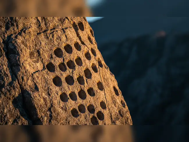 5,000 Holes on a Peruvian Hillside? Why Scientists Now Think This Was ...