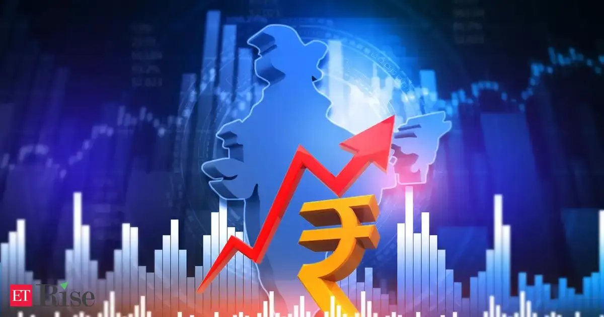 India's digital economy to account for 20% of GDP by 2030: MeitY Secy