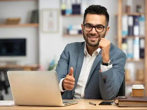 The long game &mdash; building a life you own
