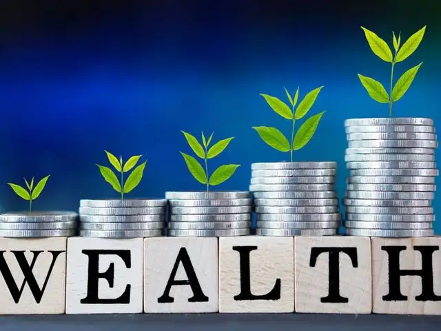 8 strategies to build wealth when you start with nothing - No ...