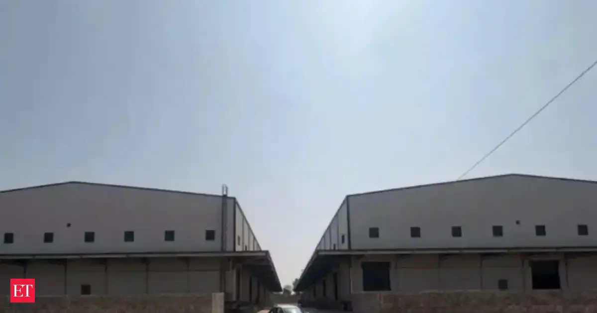 Prozo expands Hyderabad footprint with 1.04 lakh sq. ft. fulfilment centre in Medchal