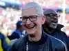 'Can&rsquo;t imagine life without Apple': CEO Tim Cook shuts down retirement rumours
