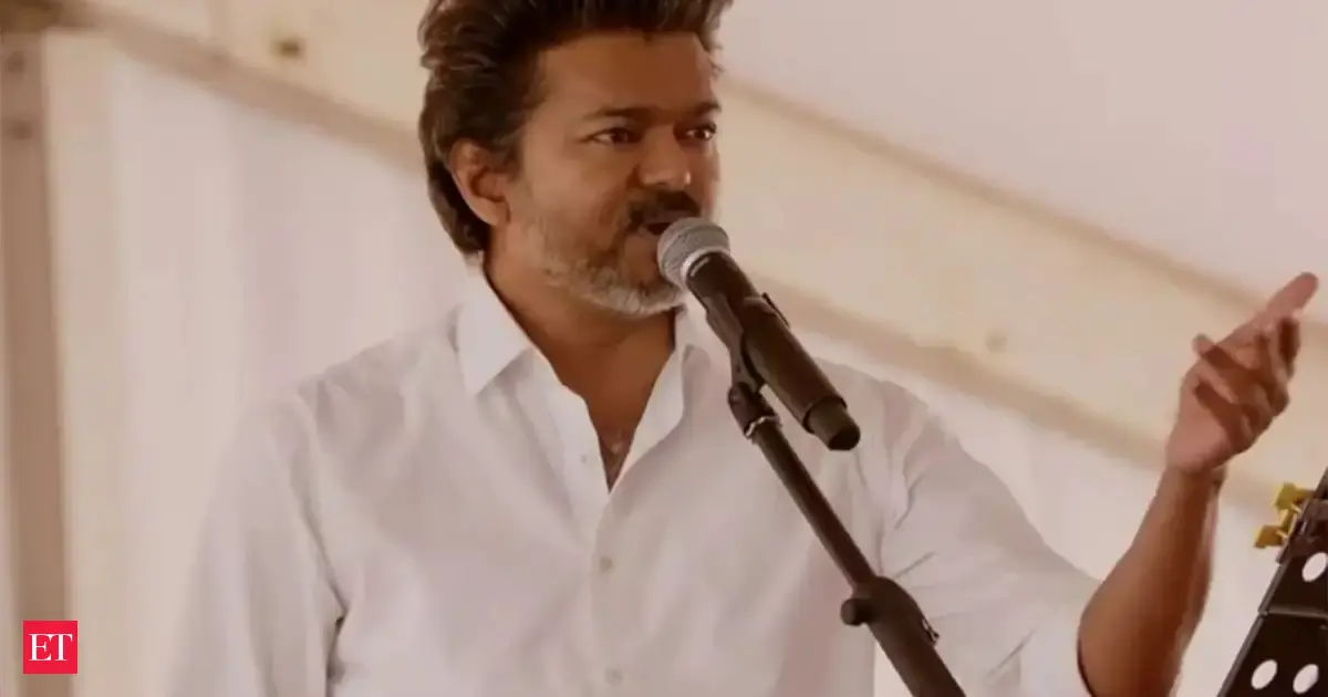 Tamil Nadu Assembly elections: Vijay's TVK was offered Chief Minister post, 50% seats, says party general