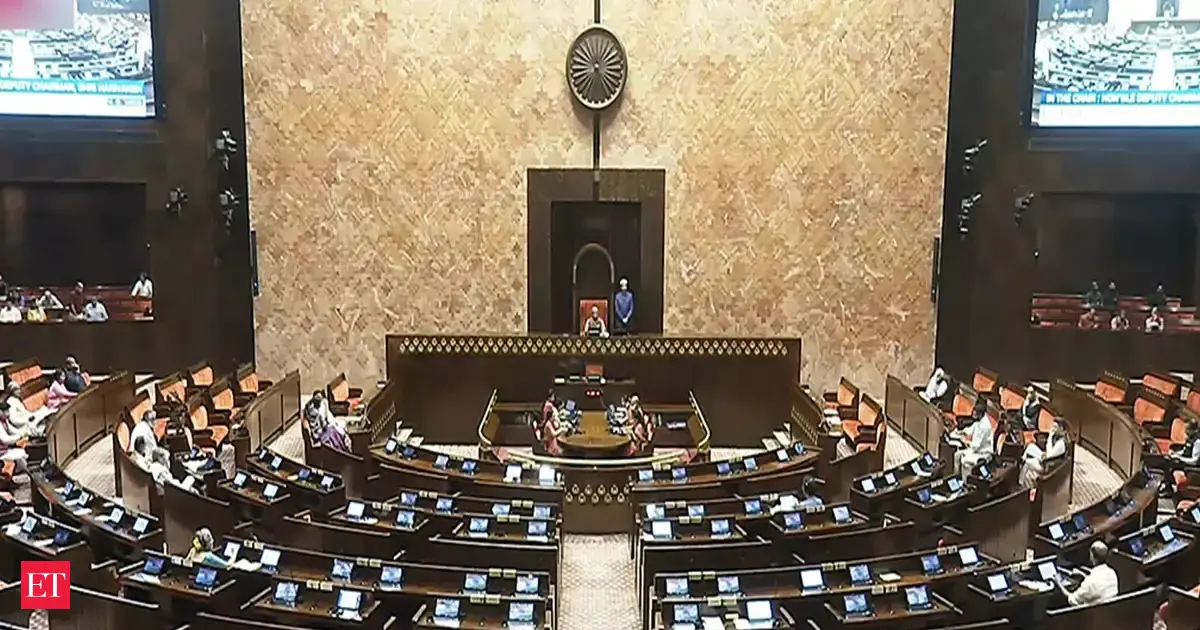 Budget Session: Parliament to sit on next weekend