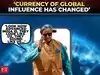 &lsquo;This is the currency of global influence,&rsquo; Shashi Tharoor flags new power shift